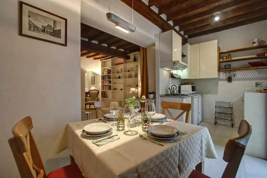 Il Tulipano Apartment With Patio Firenze Olaszország