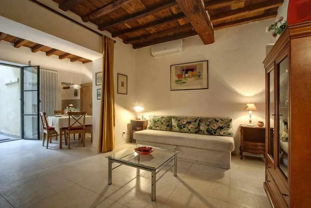 פירנצה Il Tulipano Apartment With Patio